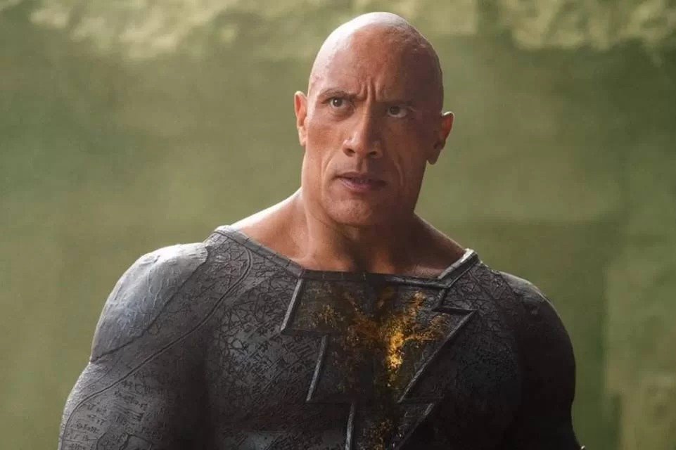 The Rock